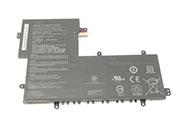 原装ASUS CHROMEBOOK C204MA-1A 电池Li-ion 11.55V 3640mAh, 42Wh 