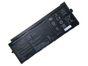 原装ASUS CHROMEBOOK FLIP CX5 CX5500FEA 电池Li-Polymer 11.55V 4900mAh, 57Wh 