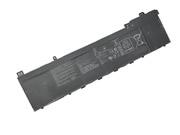 原装ASUS VIVOBOOK PRO 16X OLED M7600QE-DB74 电池Li-Polymer 11.55V 8230mAh, 96Wh 