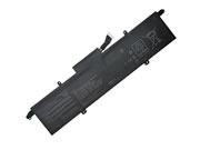 原装ASUS ROG ZEPHYRUS G14 GA401IV-HA037T 电池Li-Polymer 15.4V 4940mAh, 76Wh 