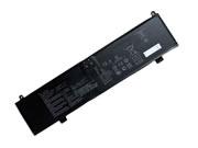 原装ASUS ROG STRIX G17 G713QR-HG026T 电池Li-Polymer 15.4V 5675mAh, 90Wh 