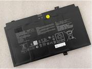 原装ASUS ZENBOOK 17 FOLD OLED 电池Li-Polymer 15.48V 4845mAh, 75Wh 