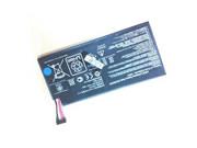 原厂 ASUS CLL-ME37OT 笔记本电脑电池 Li-Polymer 3.7V 4325mAh, 16Wh 