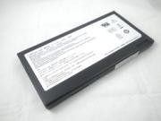 SAHARA SLATE PC I400 替代电池 Li-ion 11.1V 3800mAh