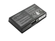 BENQ DHS500 笔记本电脑电池 Li-ion 11.1V 4400mAh