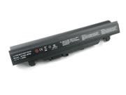 CLEVO VIEWSONIC VNB108 替代电池 Li-ion 10.8V 4400mAh