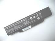 原厂 CLEVO 6-87-W130S-4D71 笔记本电脑电池 Li-ion 11.1V 5600mAh, 62.16Wh 