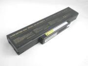 CLEVO 6-87-M660S-4P4 笔记本电脑电池 Li-ion 11.1V 4400mAh