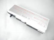 原厂 CLEVO TN120RBAT-4 笔记本电脑电池 Li-ion 14.8V 2400mAh