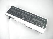 原厂 CLEVO TN120RBAT-4 笔记本电脑电池 Li-ion 14.8V 2400mAh