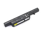 原厂 CLEVO NB320 笔记本电脑电池 Li-ion 11.1V 2200mAh, 24.42Wh 