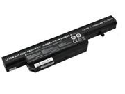 原厂 CLEVO 6-87-W345S-4W42 笔记本电脑电池 Li-ion 11.1V 5600mAh, 62Wh 