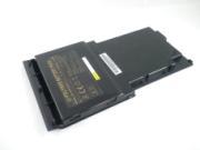 原装CLEVO W830T 电池Li-Polymer 11.1V 2800mAh