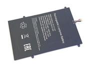 原装JUMPER PSB141C01BFH_WH_CIS 电池Li-Polymer 3.8V 8000mAh, 30.4Wh 