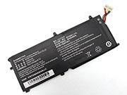 CHUWI NV-635170-2S 笔记本电脑电池 Li-Polymer 7.6V 3500mAh, 26.6Wh 