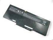 原装BYON QUEVA S8631 电池Li-ion 7.3V 10000mAh, 73Wh 