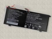 原厂  Dynabook 40072215, 4588105-2s 笔记本电池 7.6v 6000mah