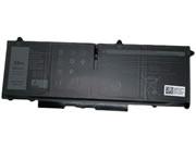 原厂 DELL H4PVC 笔记本电脑电池 Li-ion 15.2V 3625mAh, 58Wh 