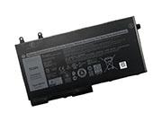 原厂 DELL 1V1XF 笔记本电脑电池 Li-Polymer 11.4V 2700mAh, 42Wh 