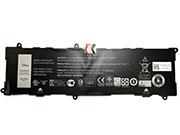 DELL TXJ69 笔记本电脑电池 Li-ion 7.4V 5135mAh, 38Wh 