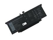 DELL W65XD 笔记本电脑电池 Li-Polymer 11.4V 3255mAh, 39Wh 