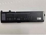 原厂 DELL 965V4 笔记本电脑电池 Li-ion 11.55V 7650mAh, 93Wh 