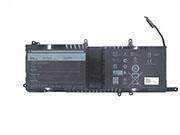 原厂 DELL HF250 笔记本电脑电池 Li-ion 11.4V 8333mAh, 99Wh 