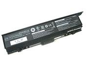 DELL MOBL-M15X6CPRIBABLK 笔记本电脑电池 Li-ion 10.8V 5200mAh