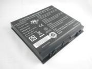 DELL W84066LC 笔记本电脑电池 Li-ion 14.8V 6600mAh