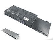 原厂 DELL 4P887 笔记本电脑电池 Li-ion 11.1V 8800mAh, 90Wh 