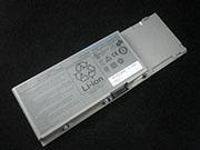 原厂 DELL DW842 笔记本电脑电池 Li-ion 11.1V 7800mAh, 85Wh 