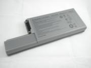 DELL 451-10410 笔记本电脑电池 Li-ion 11.1V 6600mAh