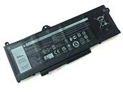 原厂 DELL R05P0 笔记本电脑电池 Li-Polymer 15.2V 4000mAh, 64Wh 