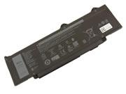 原厂 DELL DR02P 笔记本电脑电池 Li-Polymer 11.4V 3500mAh, 42Wh 