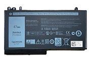 原厂 DELL 0PYWG 笔记本电脑电池 Li-ion 11.4V 4130mAh, 47Wh 