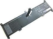 原厂 DELL MJMVV 笔记本电脑电池 Li-Polymer 7.6V 3500mAh, 28Wh 