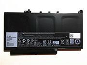 原厂 DELL F1KTM 笔记本电脑电池 Li-ion 11.1V 3166mAh, 37Wh 