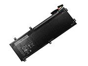 原厂 DELL 080-854-0066 笔记本电脑电池 Li-ion 11.4V 4666mAh, 56Wh 