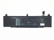 DELL 0V9XD7 笔记本电脑电池 Li-ion 15.2V 4802mAh, 76Wh 