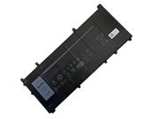 原厂 DELL V4N84 笔记本电脑电池 Li-ion 11.4V 6709mAh, 80.5Wh 