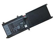 原厂 DELL 0XRHWG 笔记本电脑电池 Li-ion 7.6V 4600mAh, 35Wh 