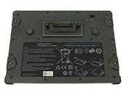 DELL W476P 笔记本电脑电池 Li-Polymer 14.8V 5600mAh