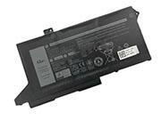 原厂 DELL 0WK3F1 笔记本电脑电池 Li-Polymer 11.4V 3500mAh, 42Wh 