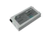 NEC OP-580-75801 笔记本电脑电池 Li-ion 14.8V 4000mAh