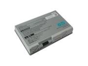 NEC PC-LW900BD 替代电池 Li-ion 14.8V 4400mAh