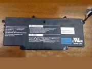 原厂 NEC PC-VP-BP117 笔记本电脑电池 Li-Polymer 15.2V 2500mAh