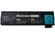 原厂 NEC PC-VP-BP109 笔记本电脑电池 Li-ion 11.4V 2310mAh, 26Wh 