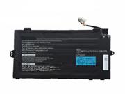 原厂 NEC 3ICP5/54/90 笔记本电脑电池 Li-Polymer 11.25V 3361mAh, 38Wh 