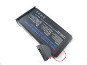 NEC 21-92303-01 笔记本电脑电池 Li-ion 14.8V 4400mAh, 65Wh 