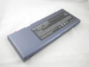 ECS NBP-8B01 笔记本电脑电池 Li-ion 14.8V 3600mAh